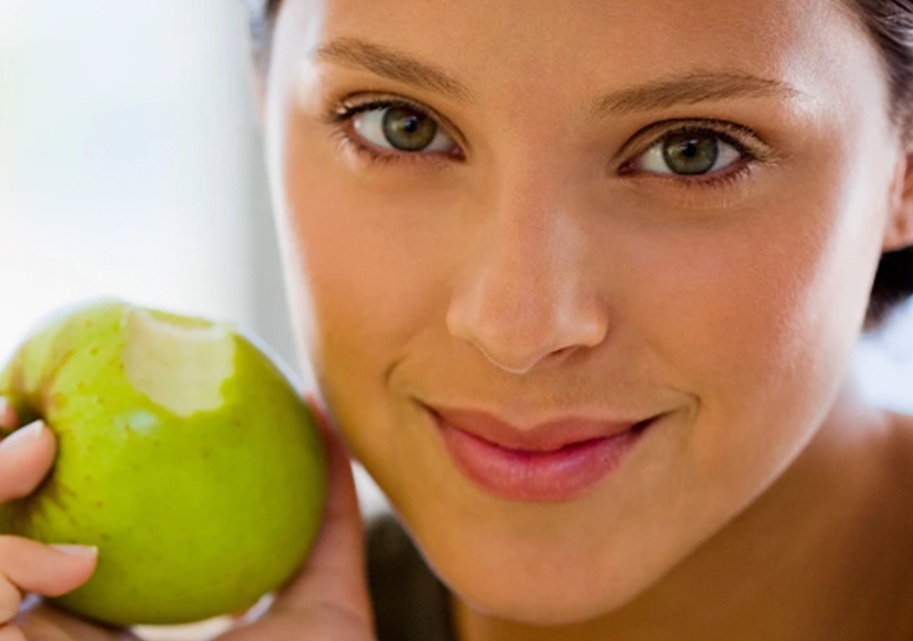 Health affirmations
