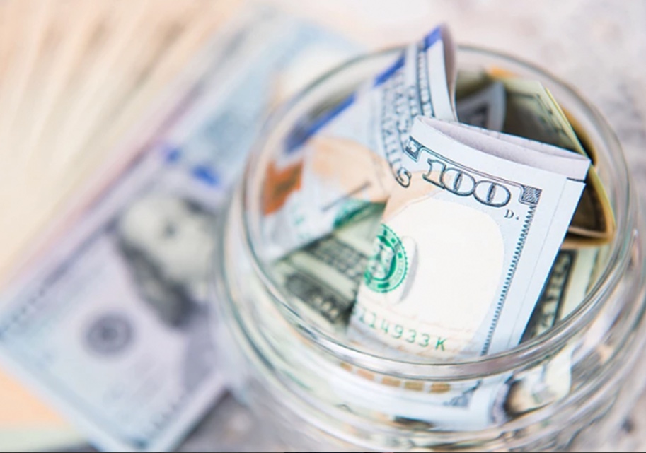 Money & Abundance affirmations